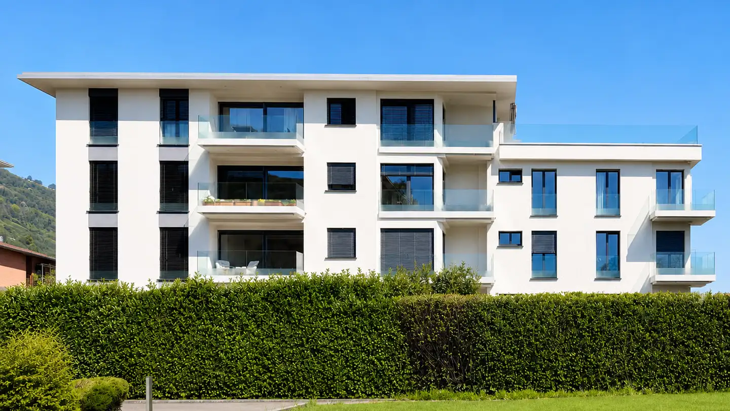 Apartment for sale - 6982 Agno