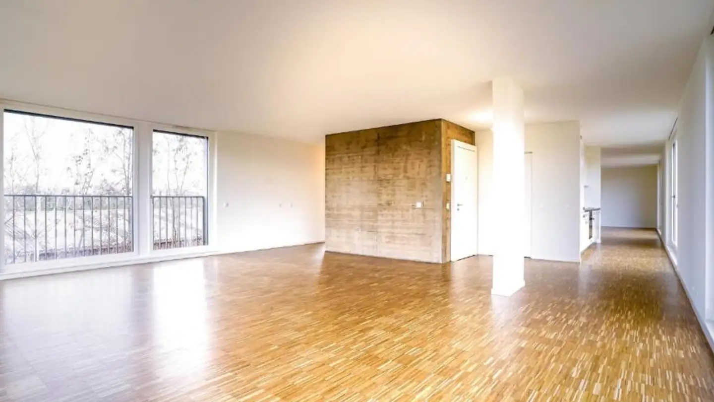 Commercial à louer - Chemin Du Pré-Puits 15, 1246 Corsier GE