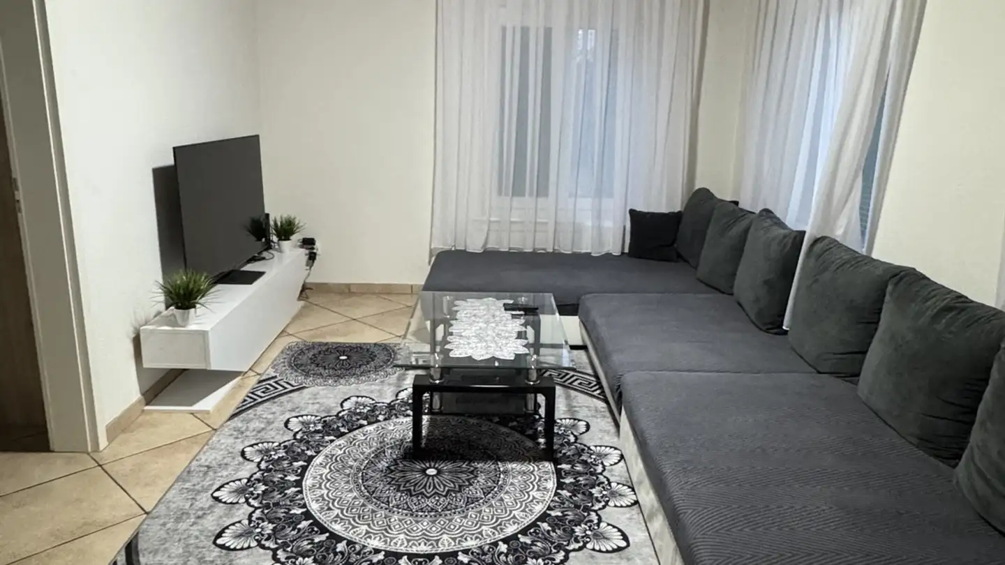 Appartamento in affitto - Engstringerstrasse 26, 8952 Schlieren - Foto 4