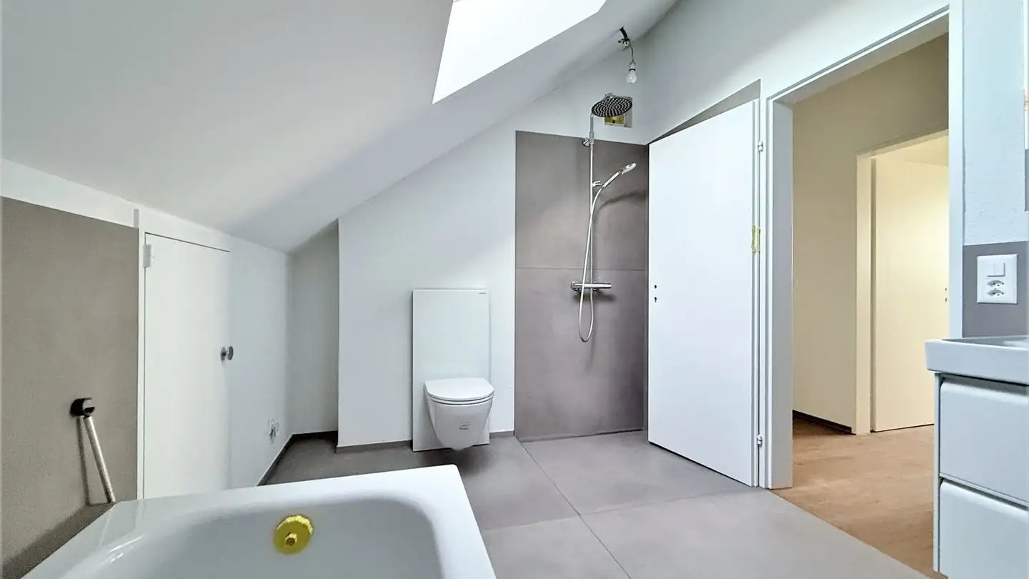 Duplex in affitto - Leigruebstrasse 4, 8624 Grüt (Gossau ZH) - Foto 4