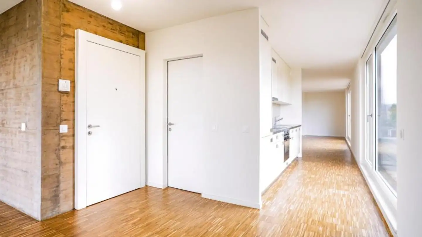 Commercial à louer - Chemin Du Pré-Puits 15, 1246 Corsier GE - Photo 3