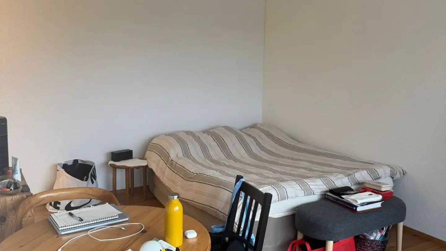 Appartamento in affitto - Hardstrasse 5, 8004 Zürich