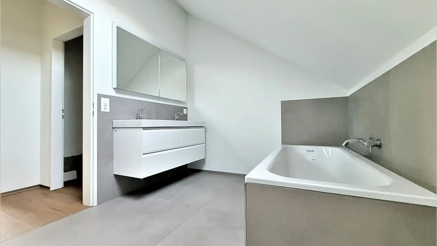 Duplex in affitto - Leigruebstrasse 4, 8624 Grüt (Gossau ZH) - Foto 3