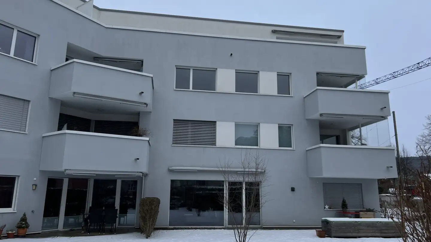 Appartamento in affitto - Tösstalstrasse 230, 8405 Winterthur - Foto 2