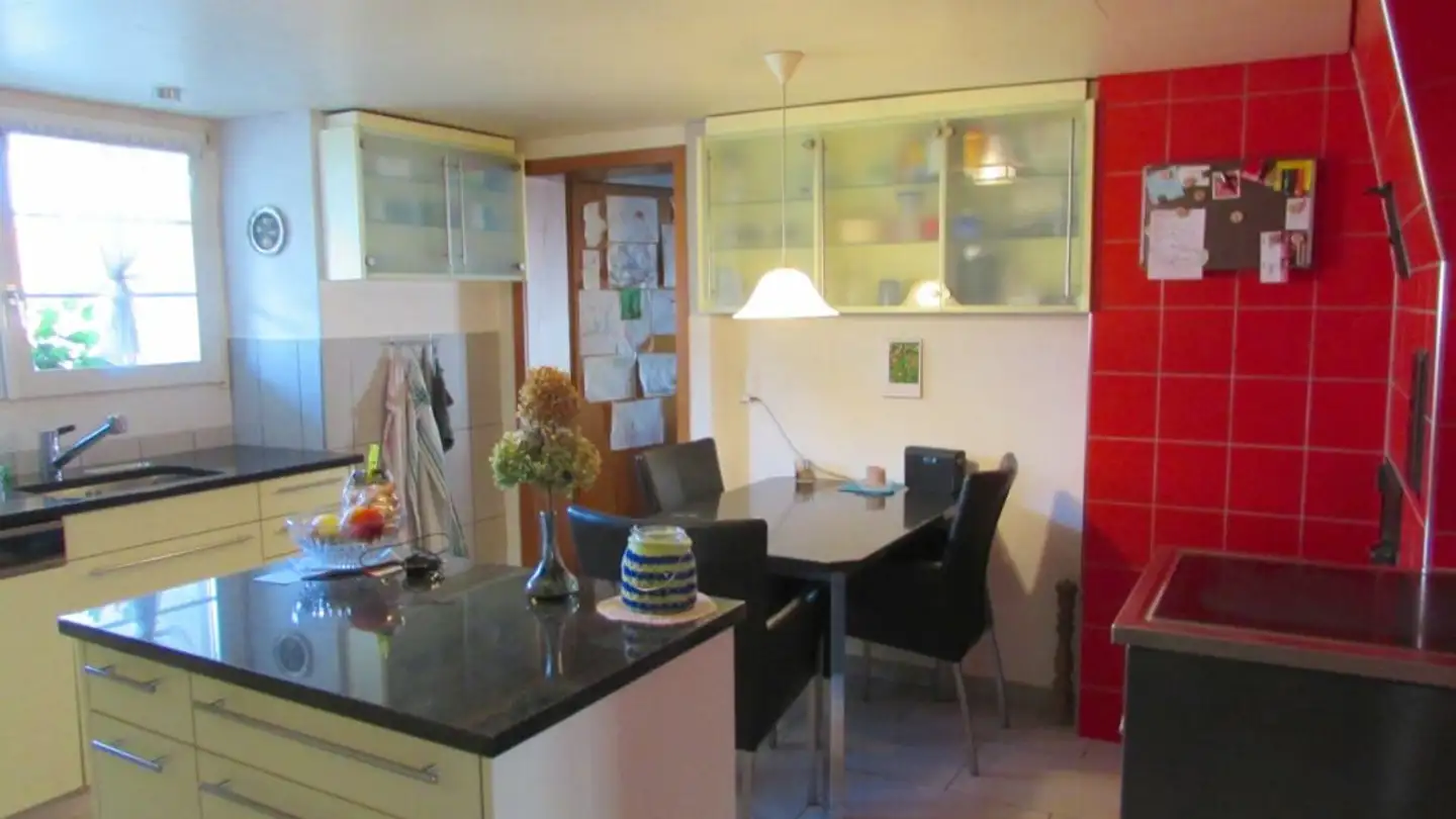 Single house for sale - 5706 Boniswil