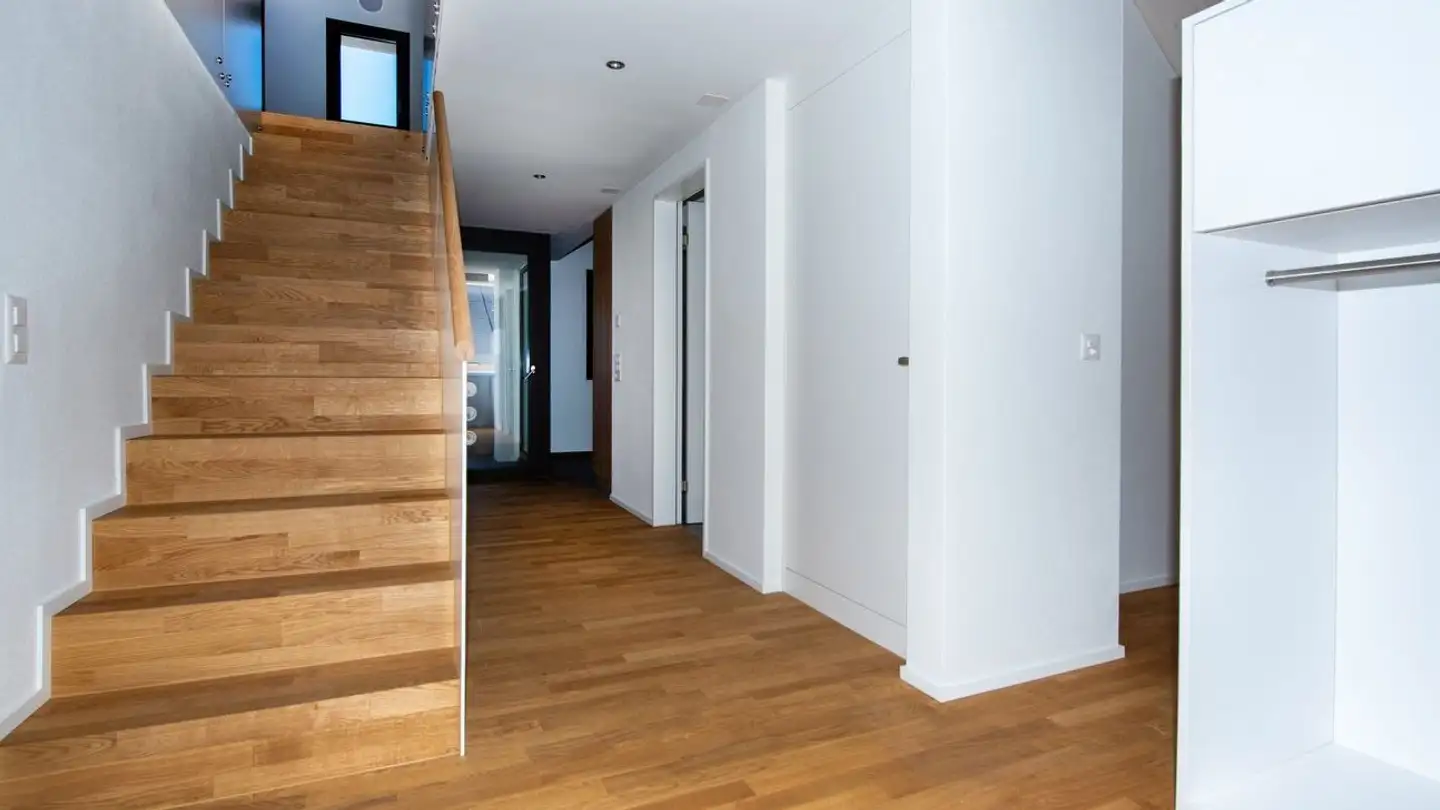 Appartamento in affitto - Dorfstrasse 66a, 8630 Rüti ZH - Photo 2