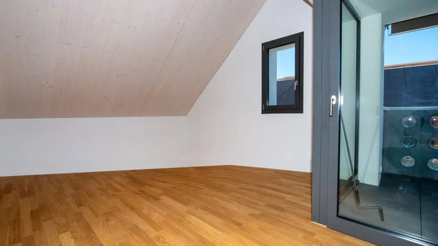 Appartamento in affitto - Dorfstrasse 66a, 8630 Rüti ZH - Photo 3