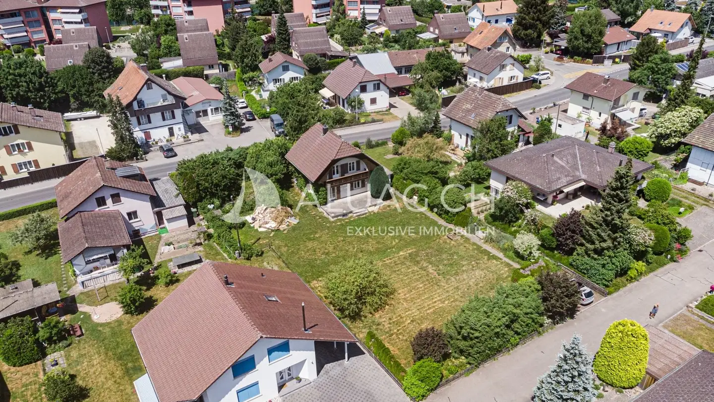 Duplex in vendita - 2558 Aegerten - Photo 2