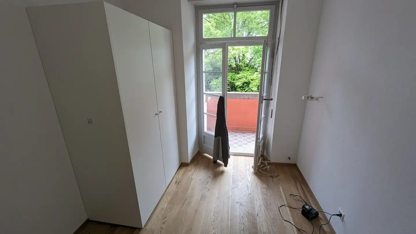 Appartamento in affitto - Avenue Du Tribunal-Fédéral 25, 1005 Lausanne - Photo 4