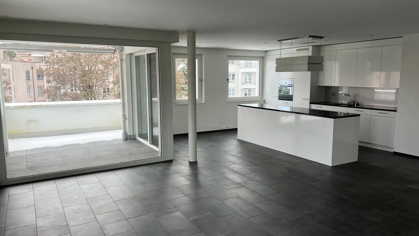 Appartamento in affitto - Tösstalstrasse 230, 8405 Winterthur - Foto 3