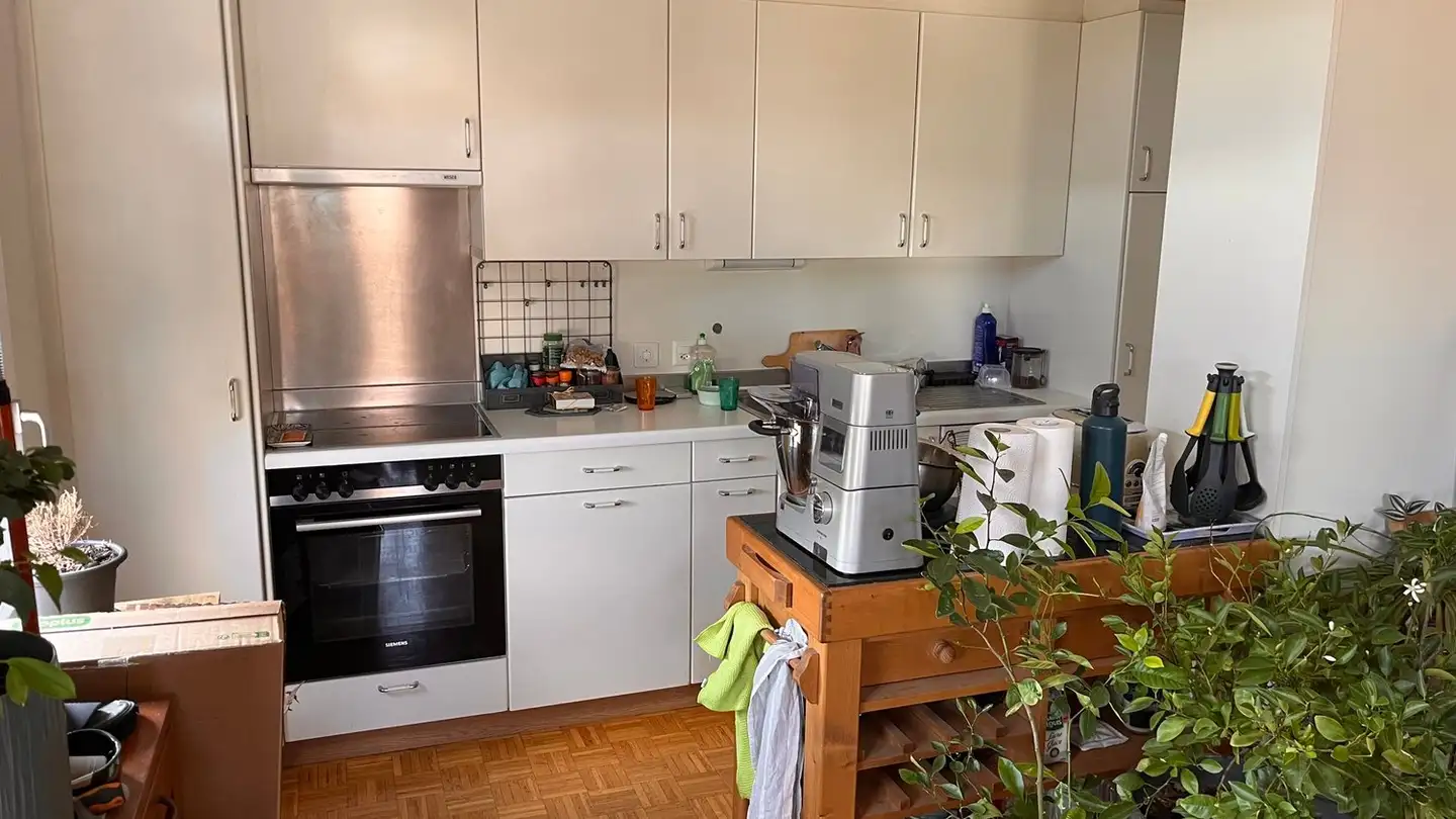 Apartment for rent - Chemin De Chien-Boeuf 6, 1304 Cossonay-Ville - Photo 2