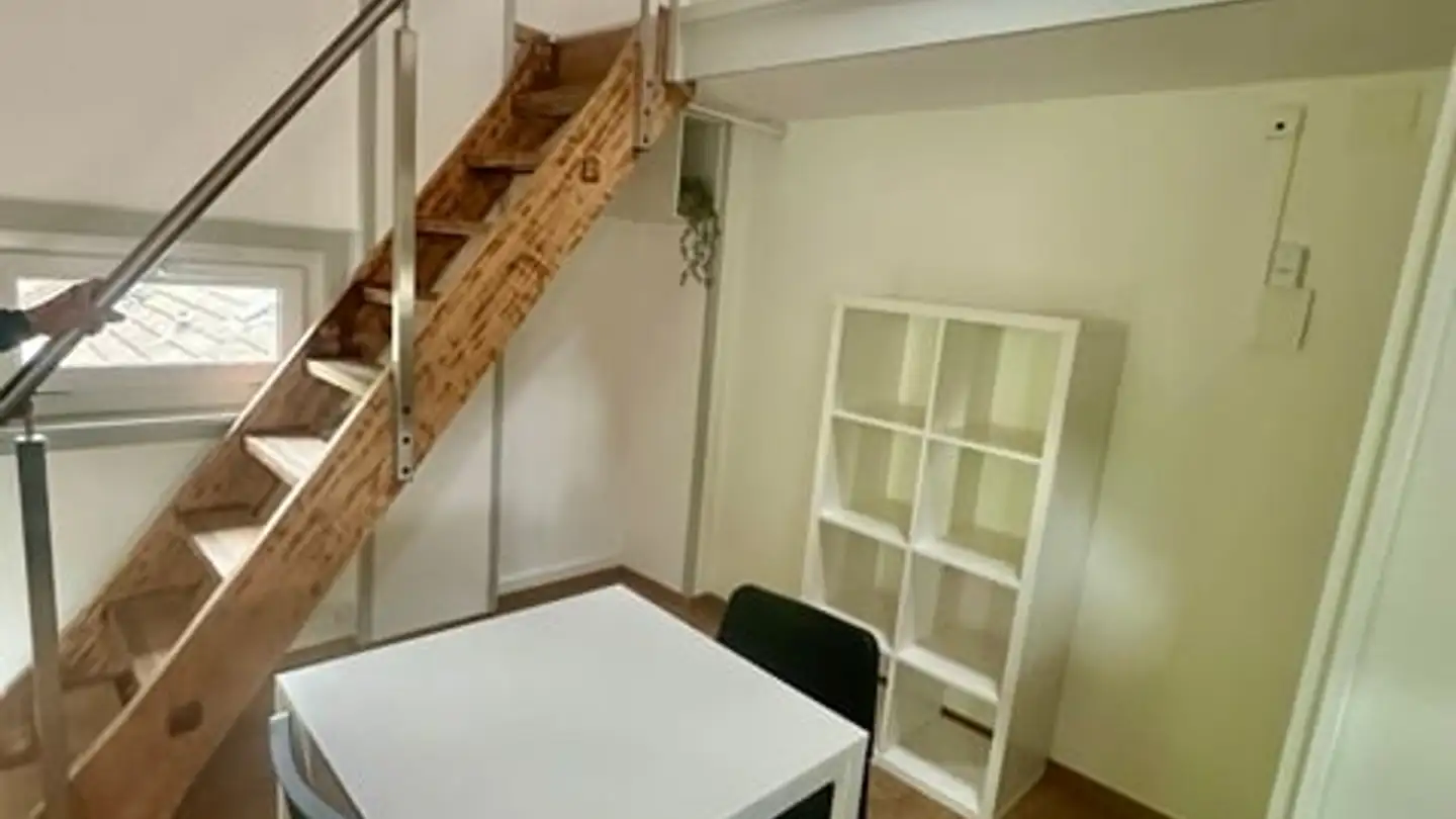 Appartement meublé à louer - Rue De L'écluse 19, 2000 Neuchâtel - Photo 3
