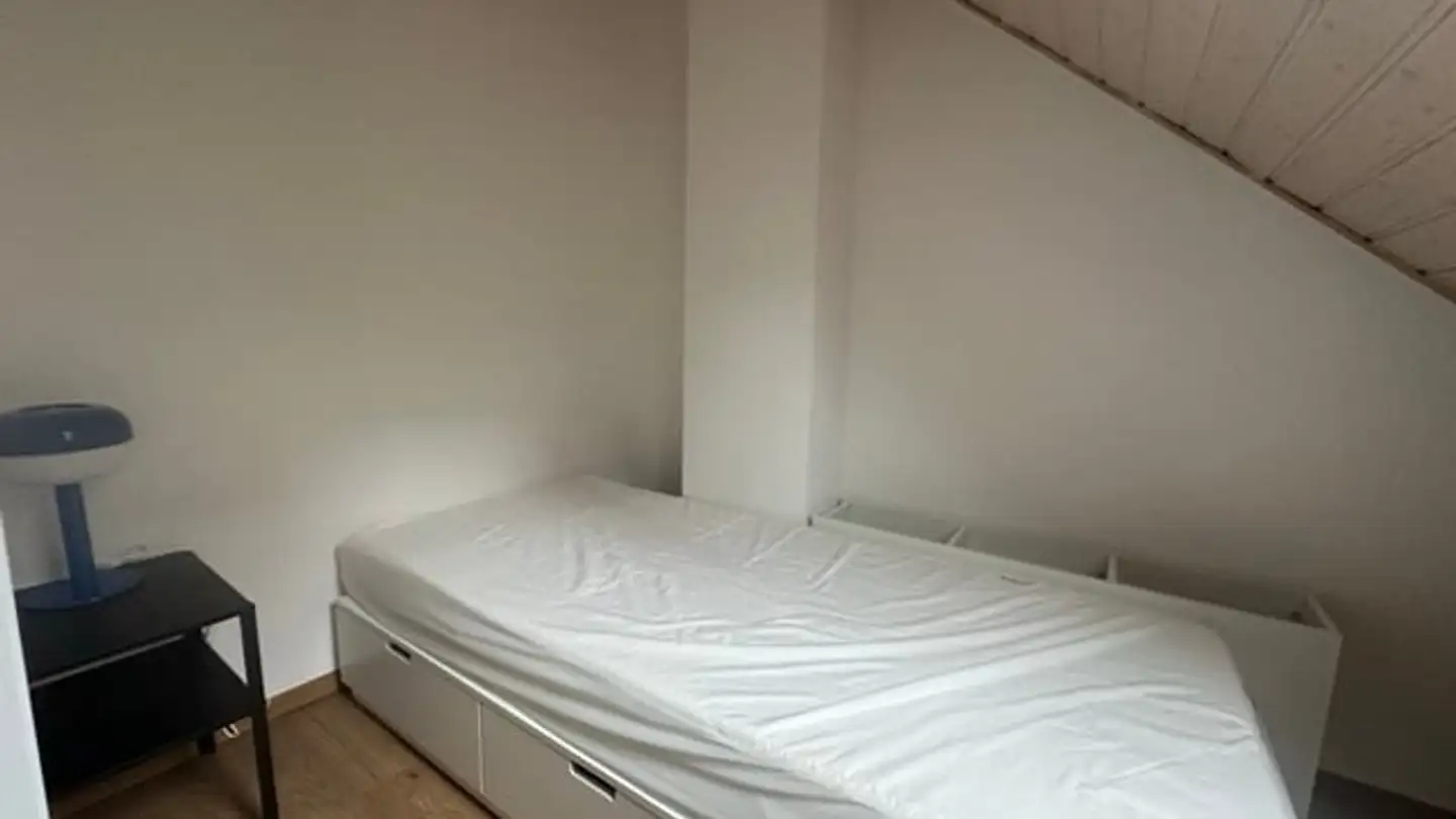 Appartement meublé à louer - Rue De L'écluse 19, 2000 Neuchâtel - Photo 4