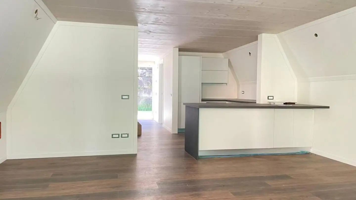 Single house for sale - Via Stazione 18, 6763 Mairengo - Photo 3