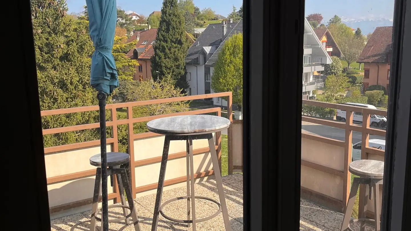 Apartment for rent - Chemin De Chien-Boeuf 6, 1304 Cossonay-Ville - Photo 3