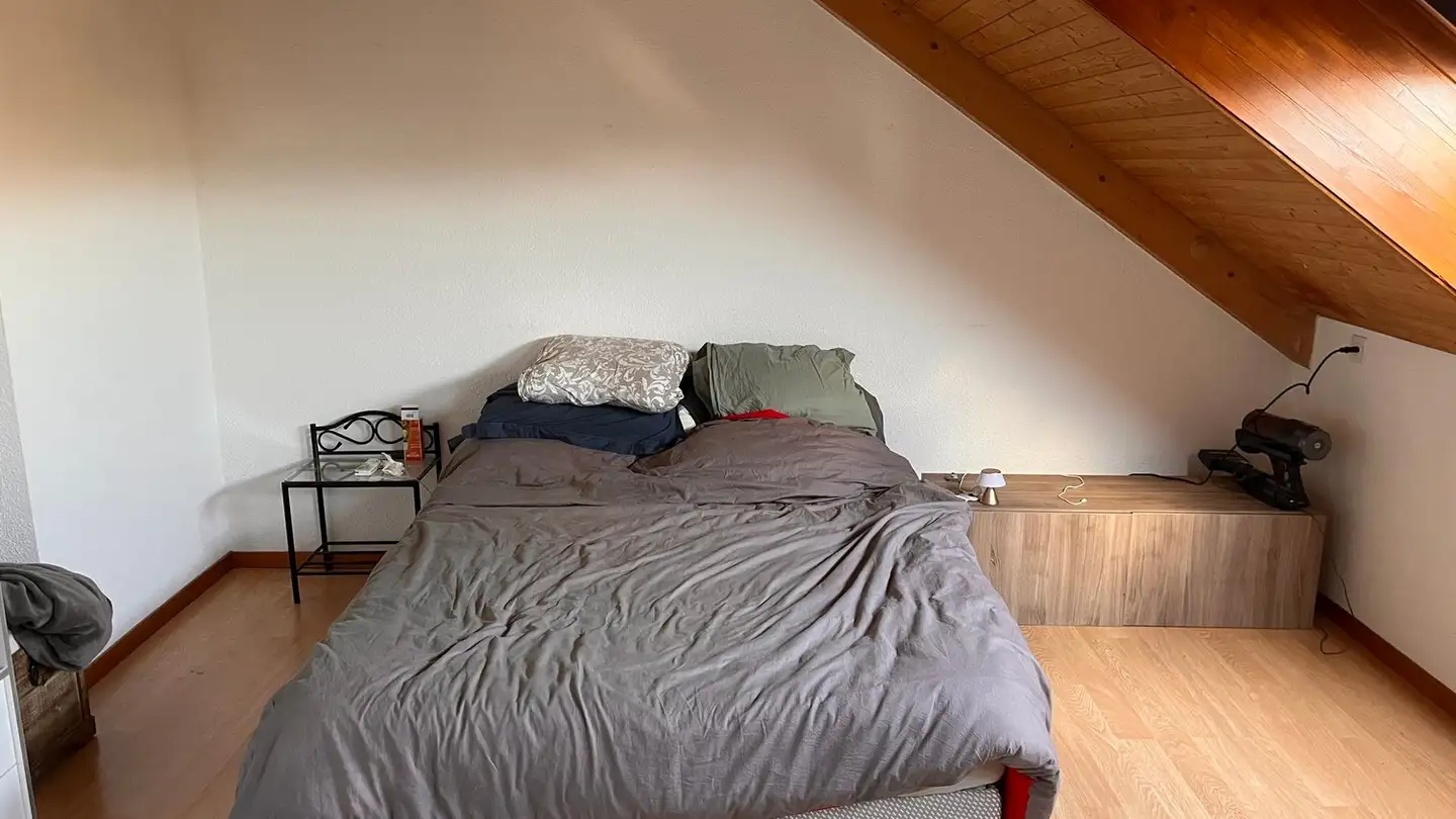 Apartment for rent - Chemin De Chien-Boeuf 6, 1304 Cossonay-Ville - Photo 4