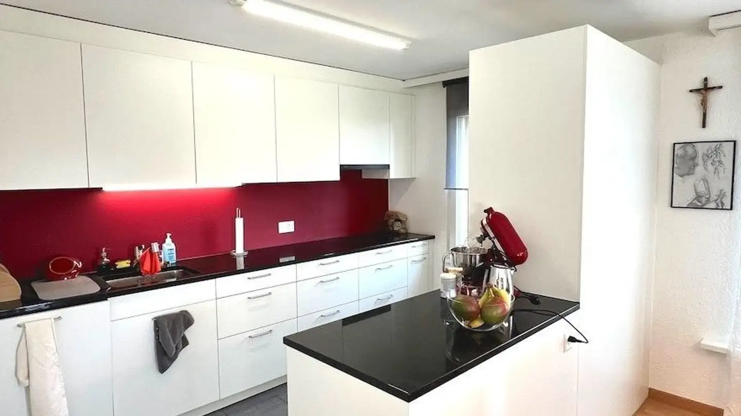 Apartment for rent - Feldeggstrasse 4, 8590 Romanshorn - Photo 4