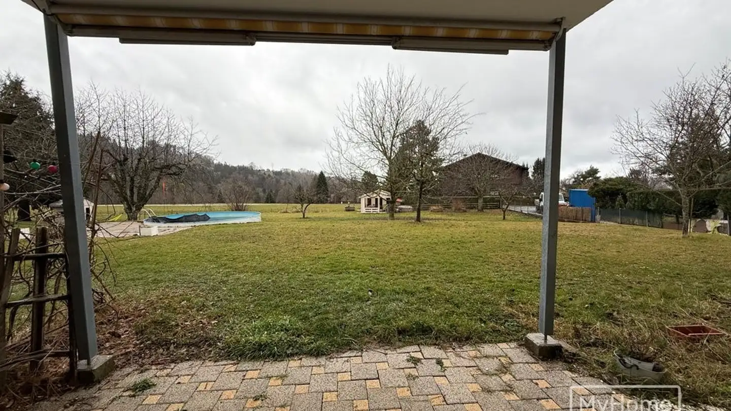 Wohnung mieten - Route D'oron 6, 1068 Les Monts-de-Pully