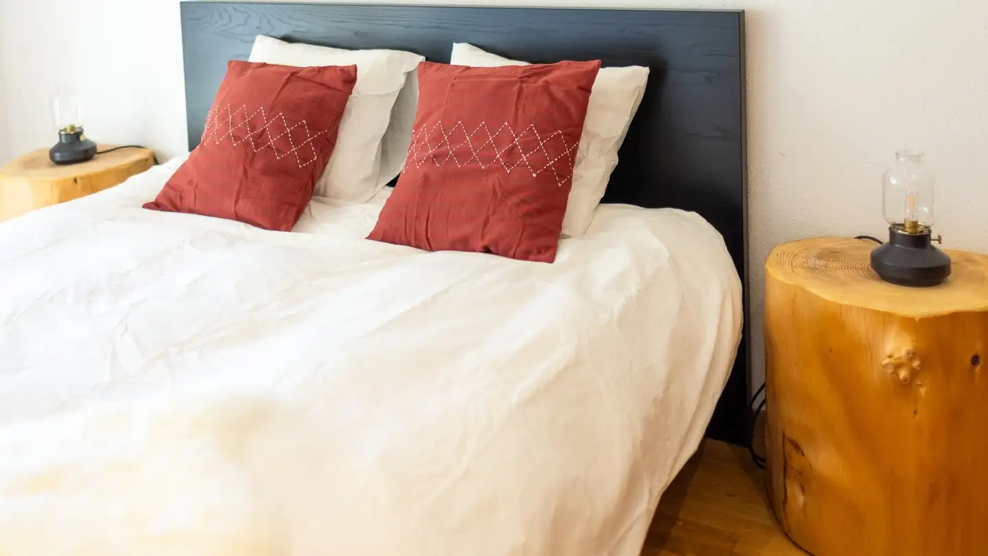 Appartamento ammobiliato in affitto - 1614 Granges (Veveyse) - Foto 3