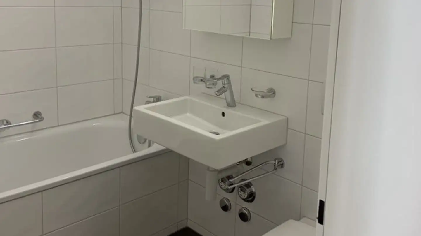 Appartement à louer - Erlenstrasse 19c, 3612 Steffisburg - Photo 3