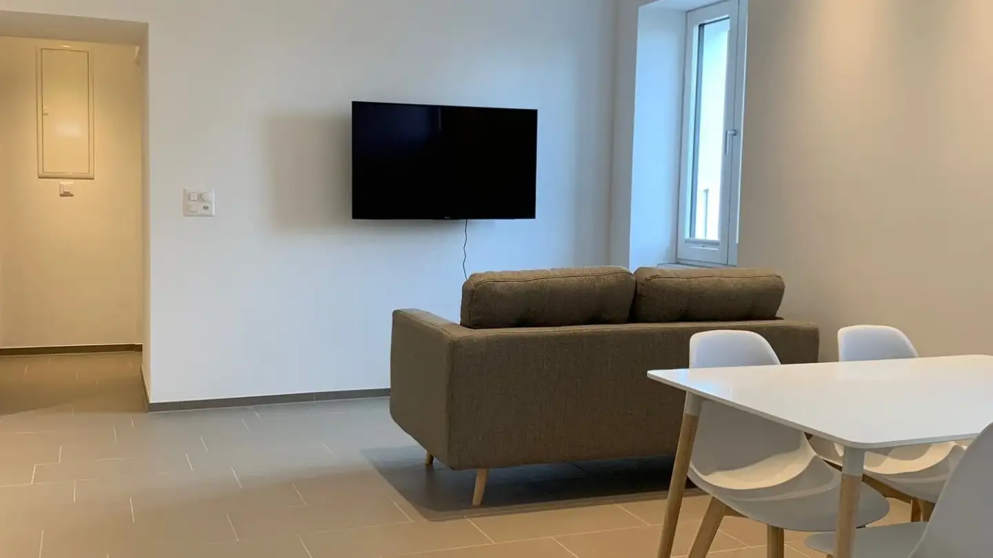 Appartement à louer - Solothurnerstrasse 2, 4614 Hägendorf - Photo 3