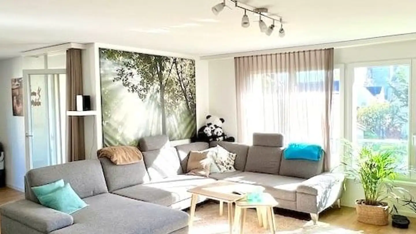 Apartment for rent - Feldeggstrasse 4, 8590 Romanshorn - Photo 3