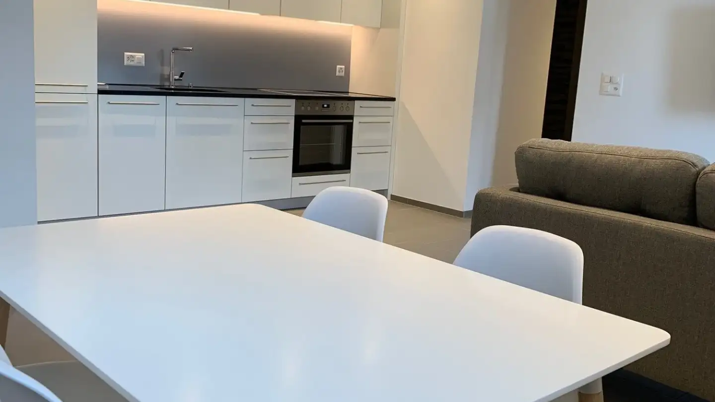 Appartement à louer - Solothurnerstrasse 2, 4614 Hägendorf - Photo 4