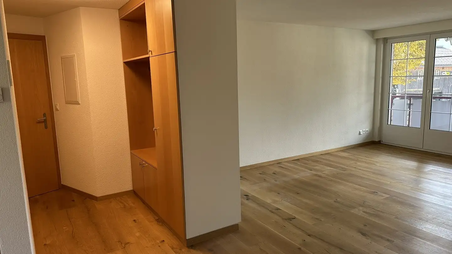 Appartamento in affitto - Dorfstrasse 1, 9657 Unterwasser