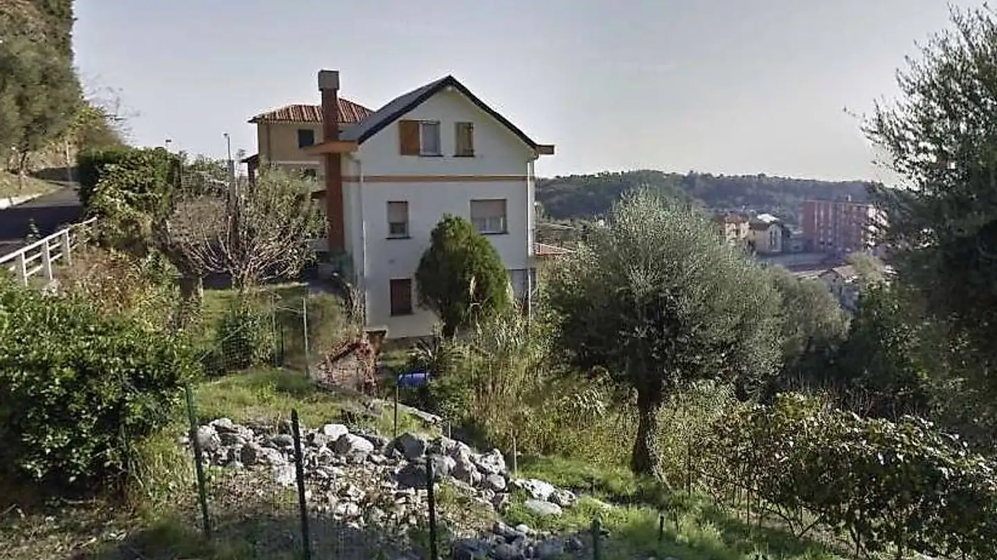 Single house for sale - 6928 Manno - Photo 2