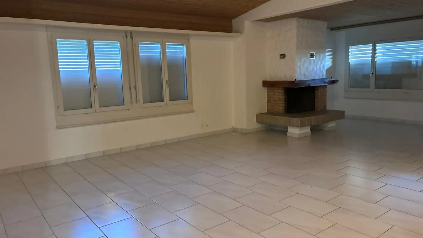 Wohnung mieten - Hengelweg, 5303 Würenlingen