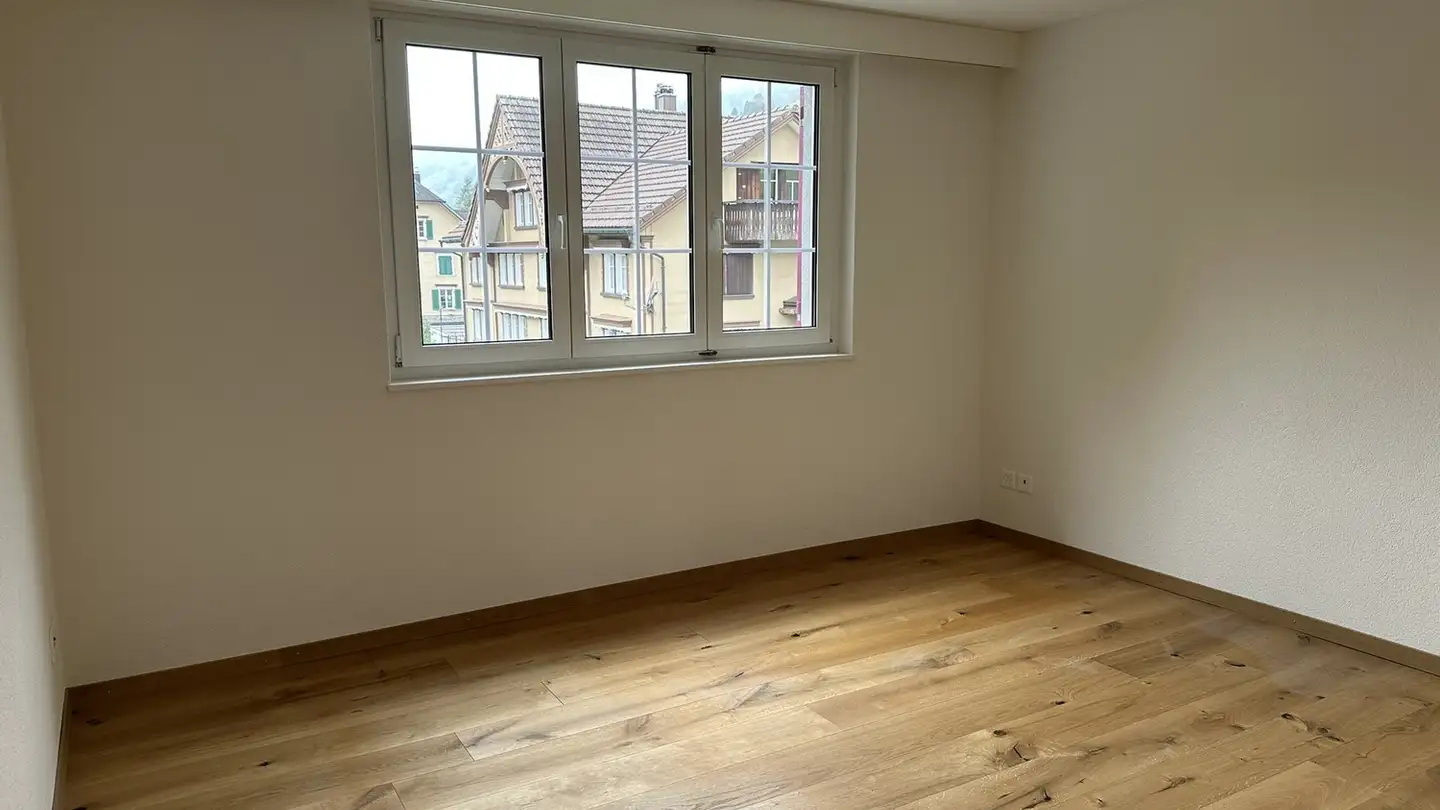 Appartamento in affitto - Dorfstrasse 1, 9657 Unterwasser - Photo 3