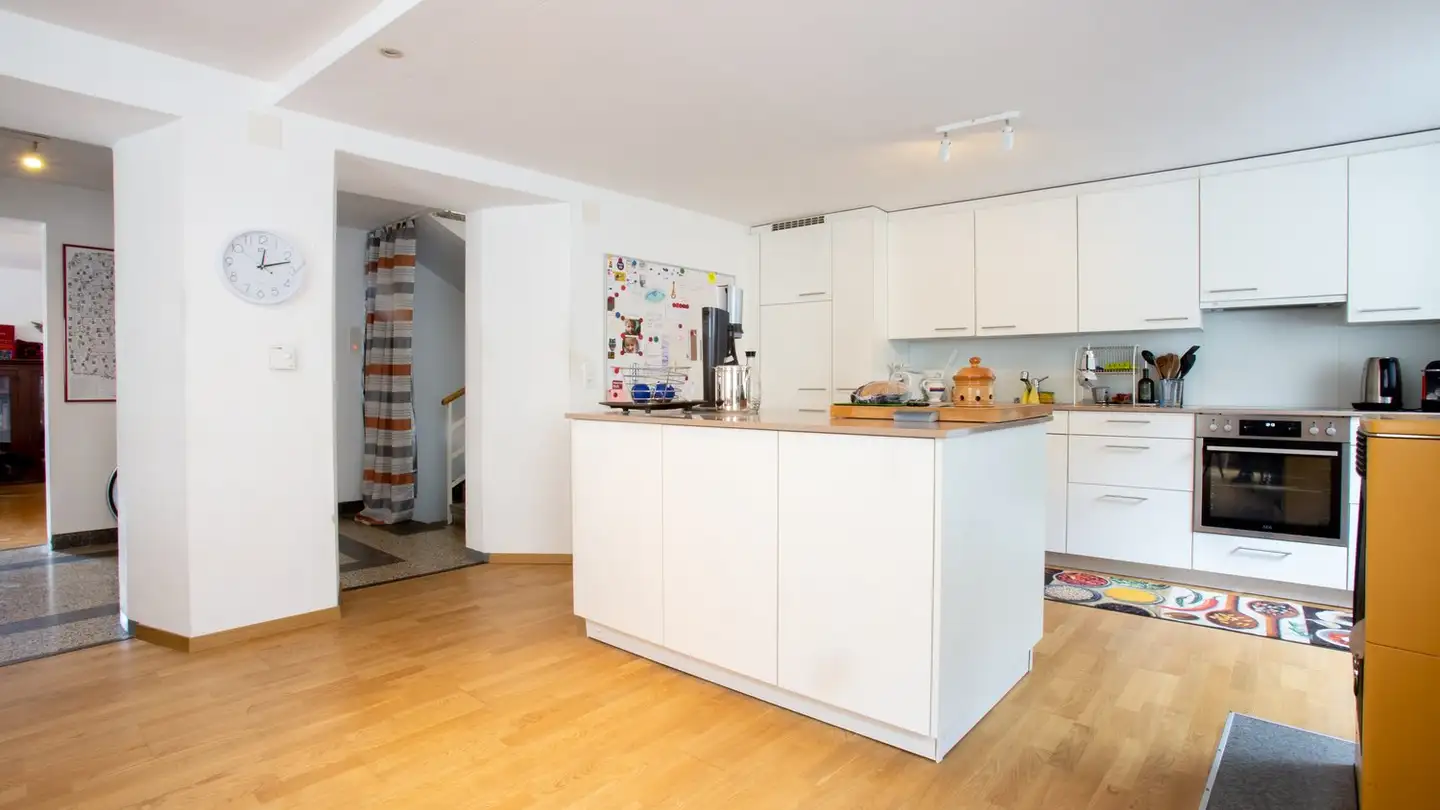 Single house for sale - Strada Vecchia 23, 6717 Torre - Photo 4