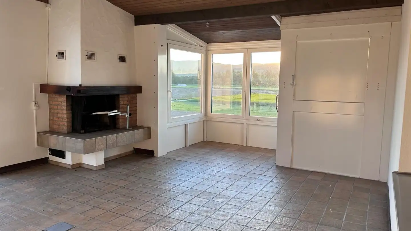 Wohnung mieten - Hengelweg, 5303 Würenlingen - Foto 3