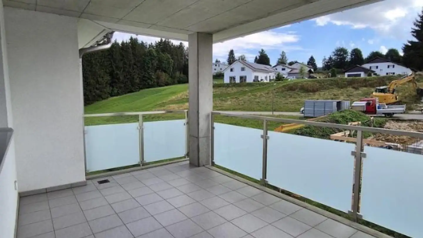 Apartment for rent - Clos Chez Gautier 8, 2714 Les Genevez JU - Photo 4