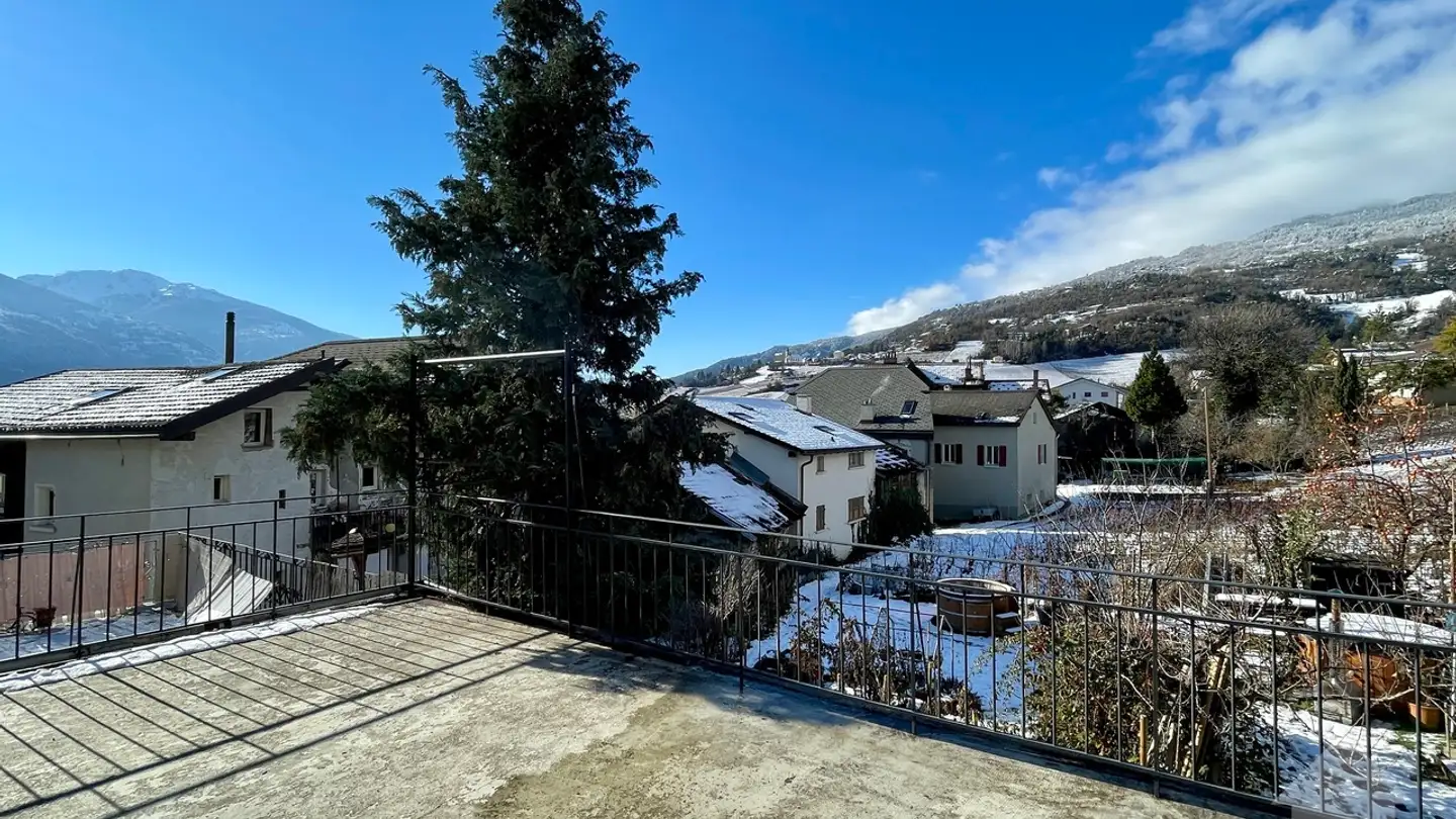 Apartment for sale - 3972 Miège