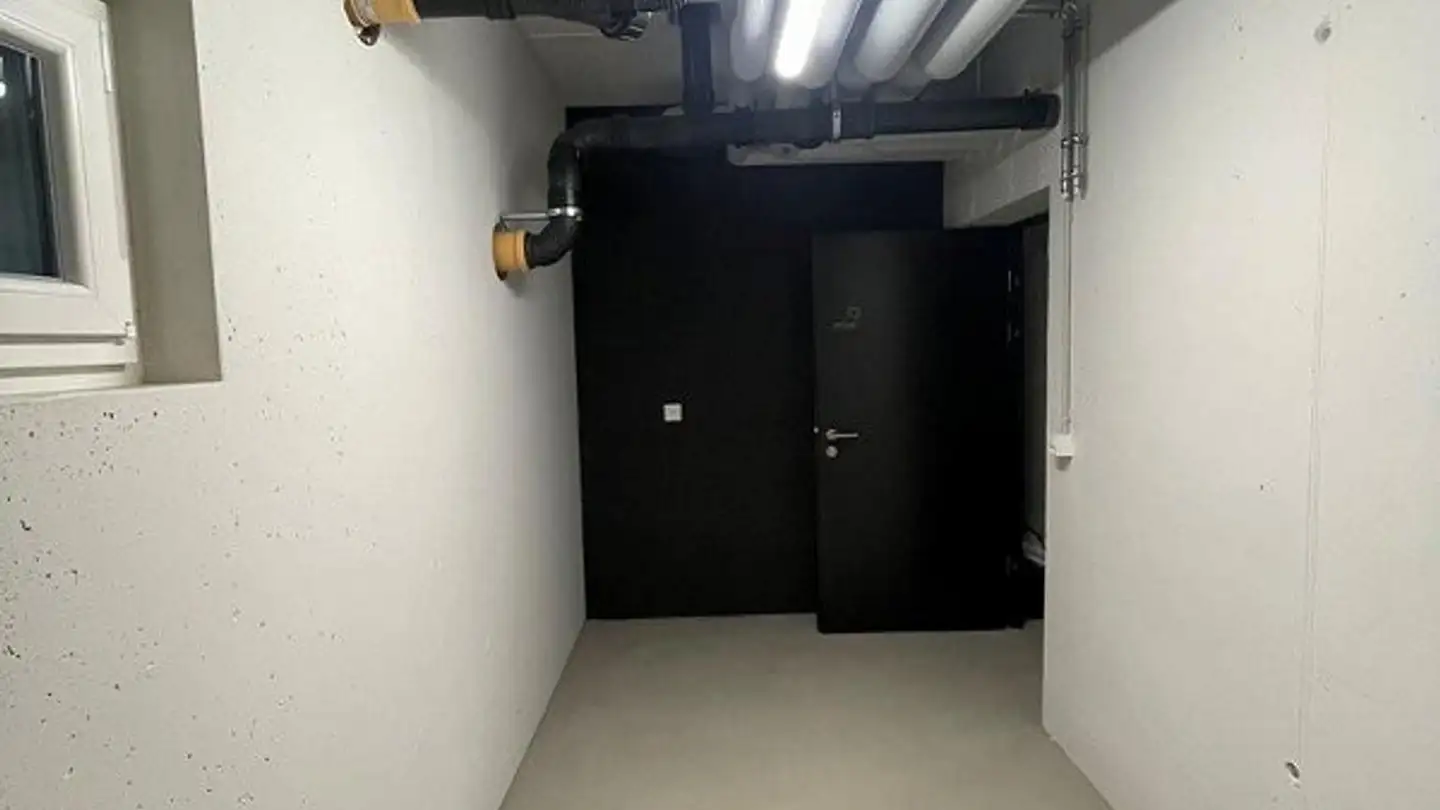 Espace de stockage à louer - Bahnweg 16, 4543 Deitingen