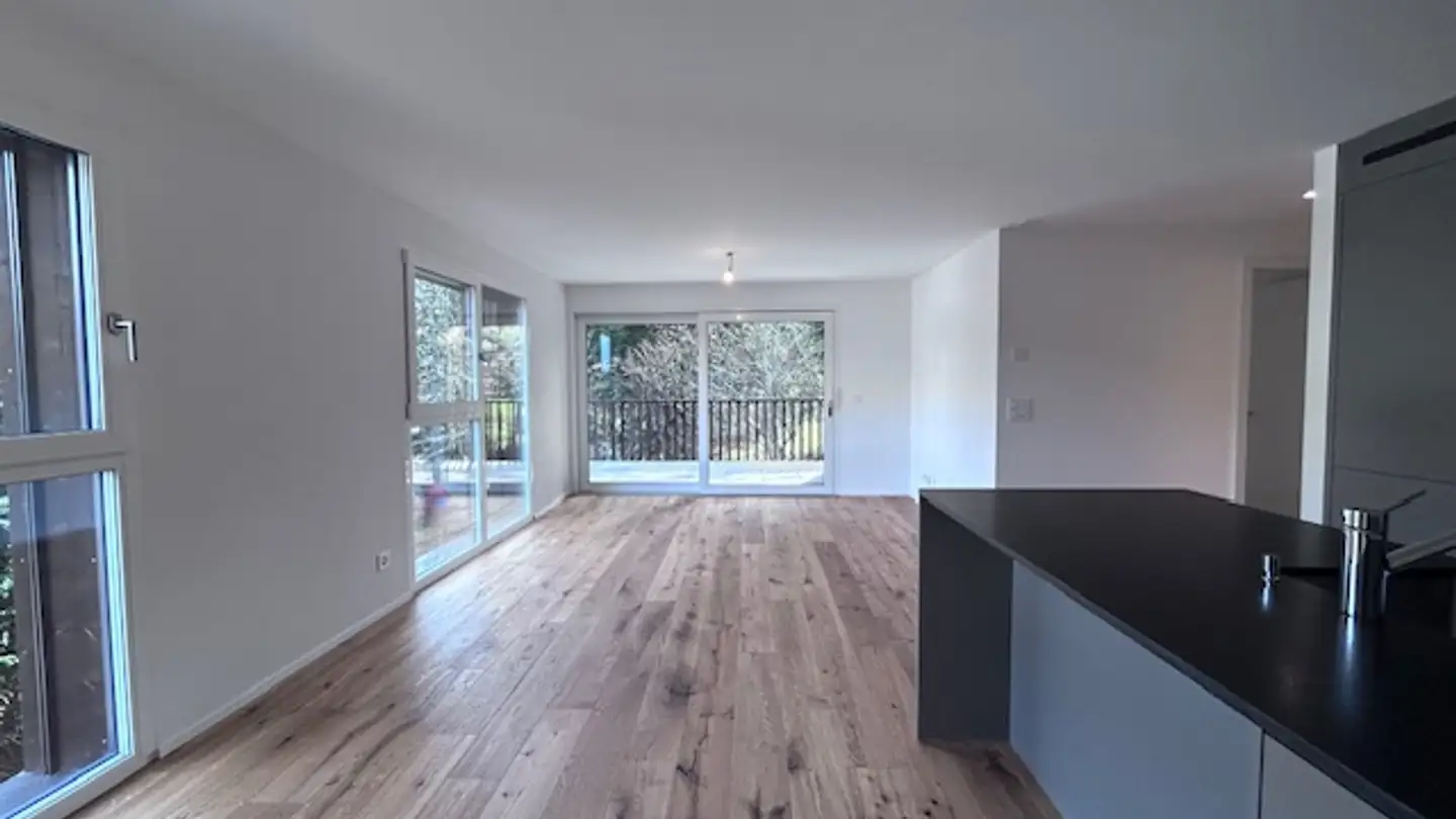 Appartement à louer - Route Des Paccots 239, 1619 Les Paccots - Photo 2