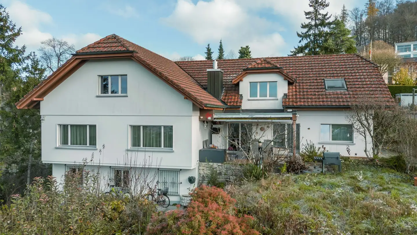 Casa singola in vendita - Lenzweg, 5042 Hirschthal