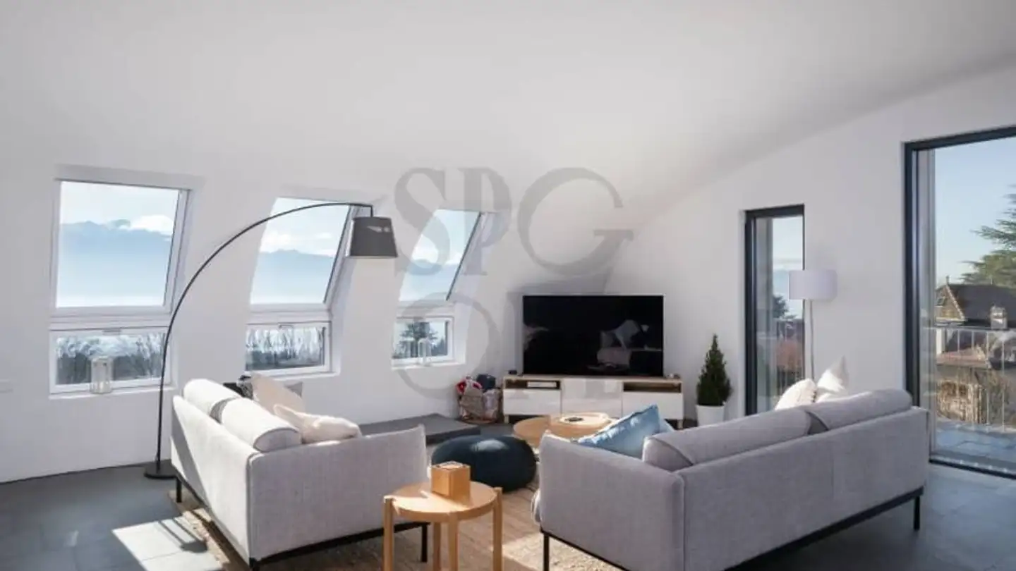 Apartment for sale - 1009 Pully - Photo 4