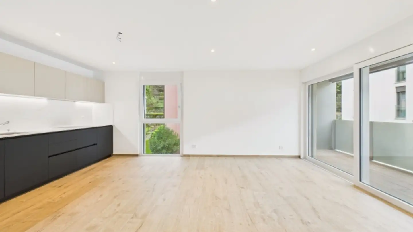 Wohnung kaufen - 6512 Giubiasco