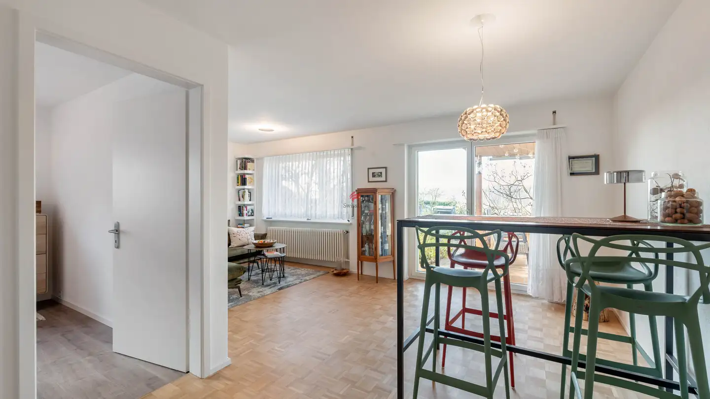 Casa singola in vendita - Lenzweg, 5042 Hirschthal - Foto 2