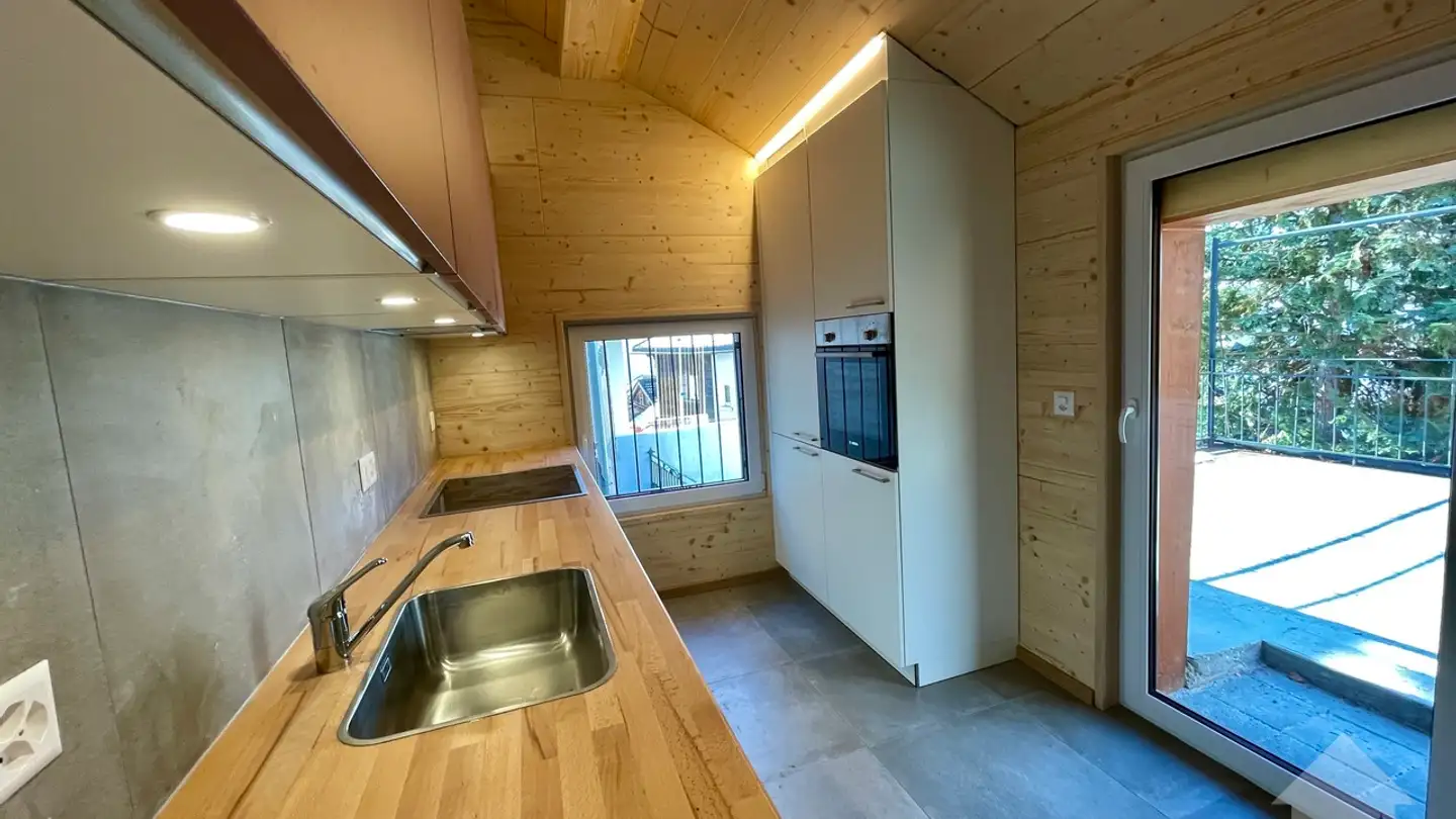 Appartement à vendre - 3972 Miège - Photo 4