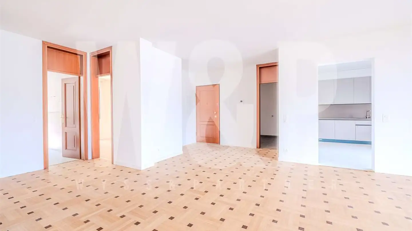 Appartamento in affitto - Via Brenno Bertoni 15, 6900 Lugano - Foto 2