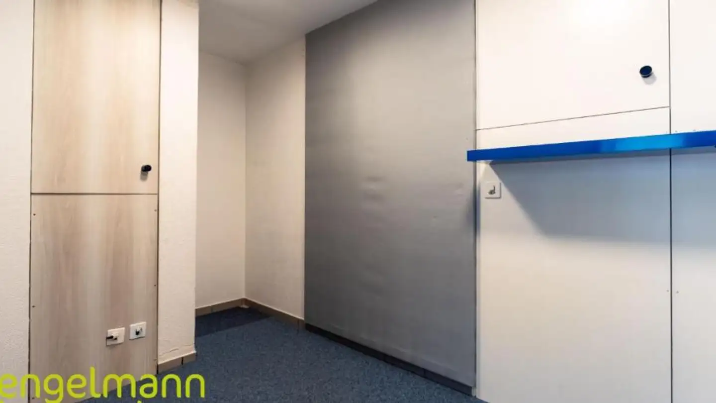 Bürofläche mieten - Rue Centrale 1, 2740 Moutier - Foto 4