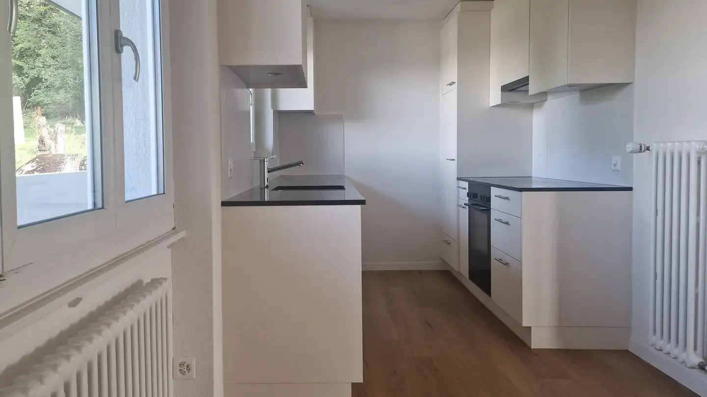 Wohnung mieten - Sandstrasse 27, 5412 Gebenstorf