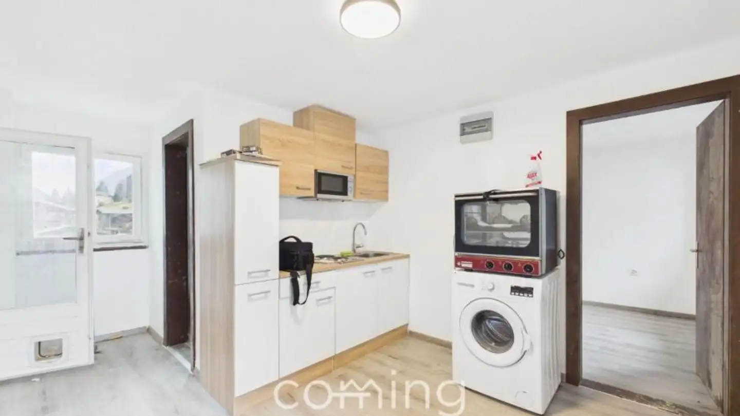 Semi-detached house for sale - 3908 Saas-Balen - Photo 2