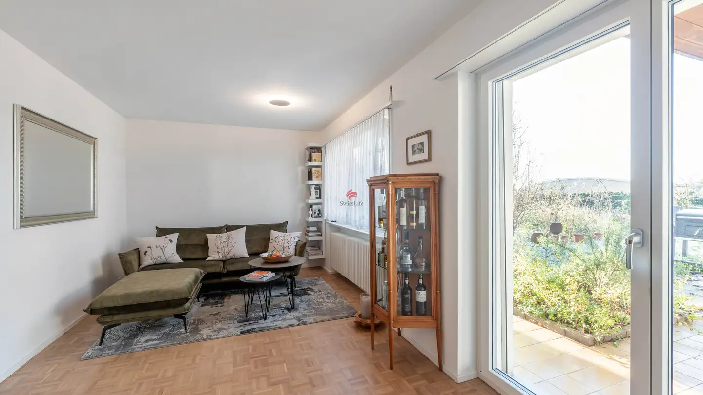 Casa singola in vendita - Lenzweg, 5042 Hirschthal - Foto 3