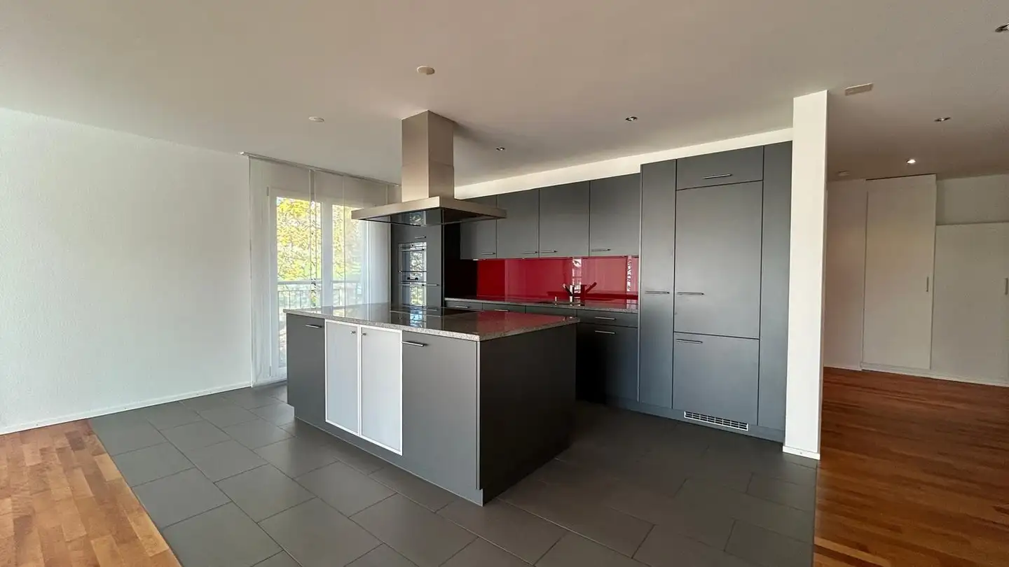 Appartamento in affitto - Tuntelnstrasse 22, 8707 Uetikon am See - Photo 3