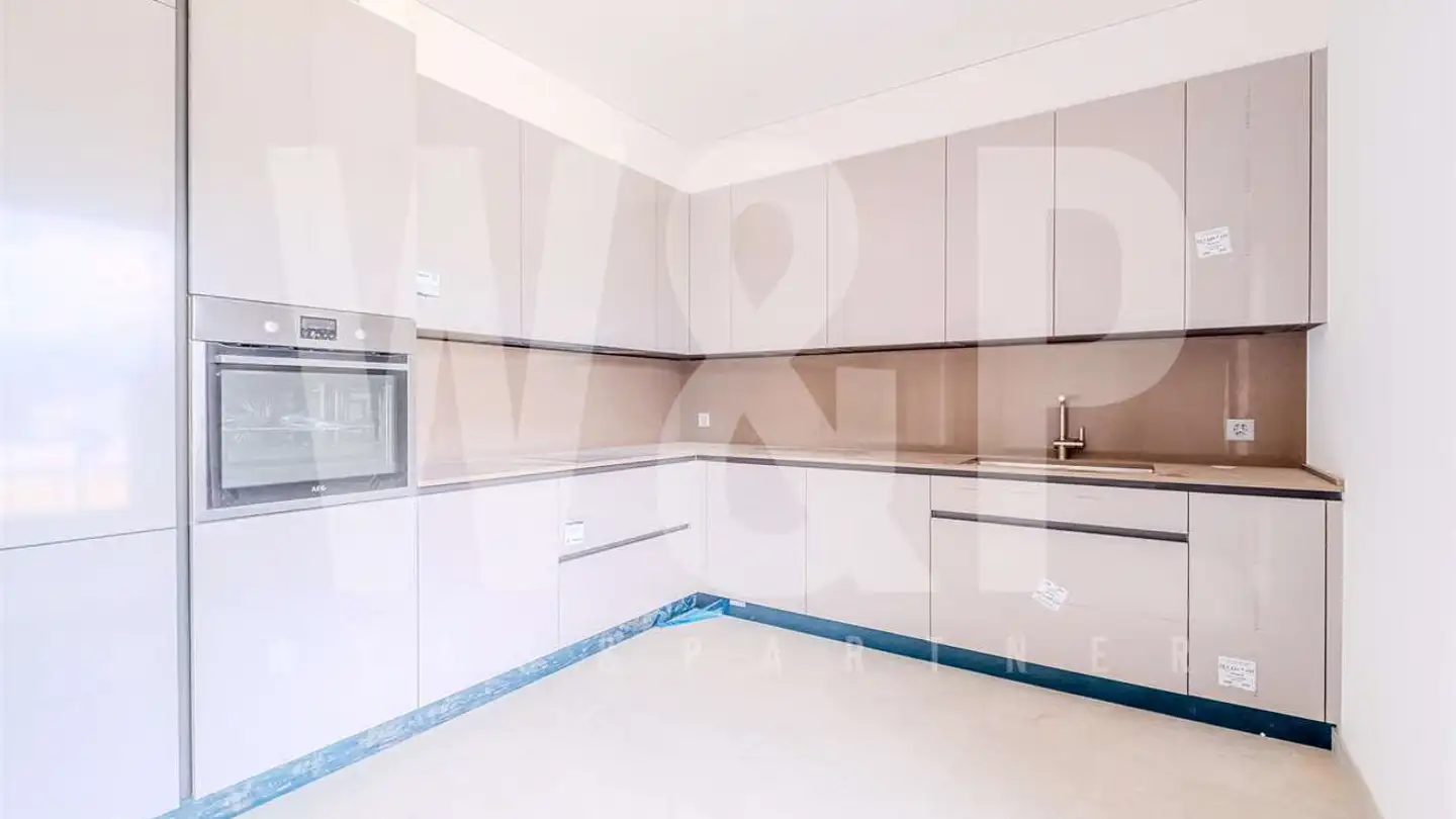 Appartamento in affitto - Via Brenno Bertoni 15, 6900 Lugano - Foto 3