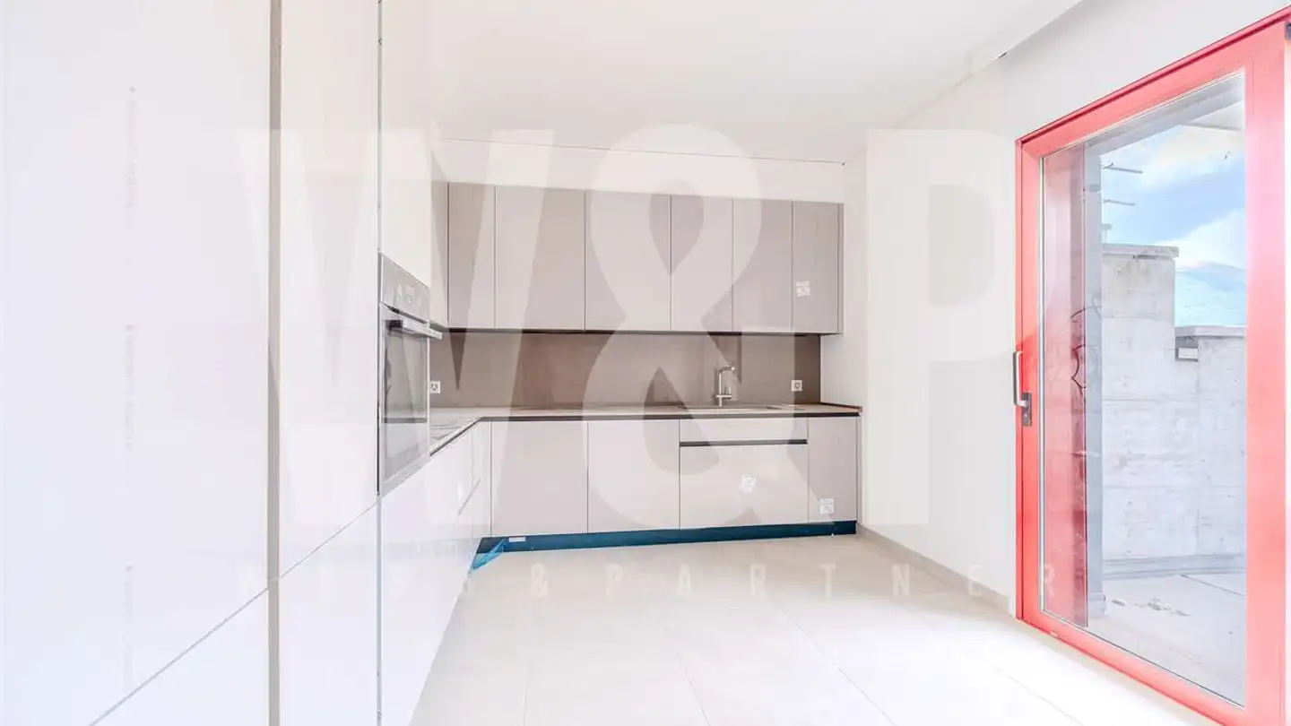 Appartamento in affitto - Via Brenno Bertoni 15, 6900 Lugano - Foto 4